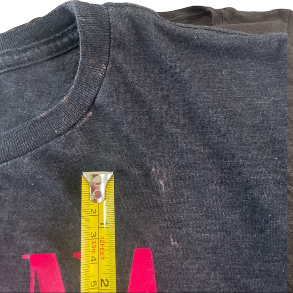 Nirvana soft tee- Size M - Picture 5 of 5